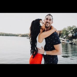 Meet your Posher, Jenny